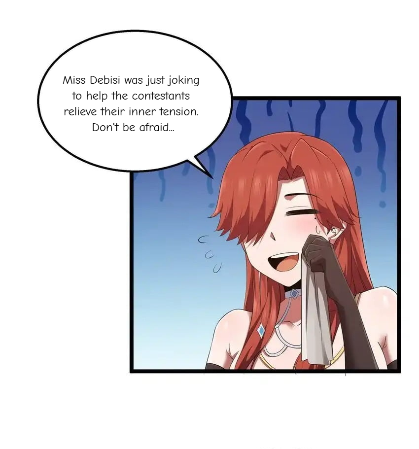 This Hero is a Money Supremacist Chapter 35 - page 47
